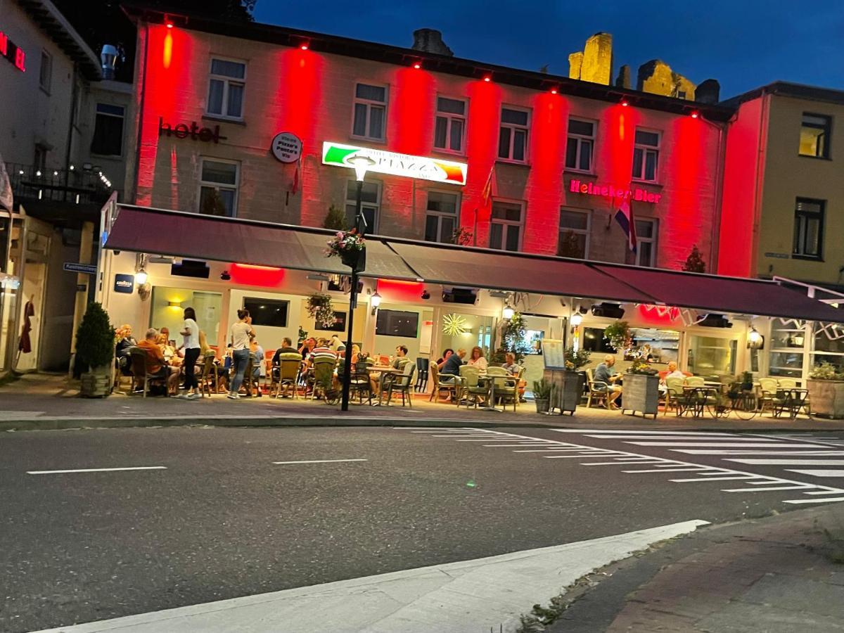 Restaurant La Piazza Valkenburg aan de Geul