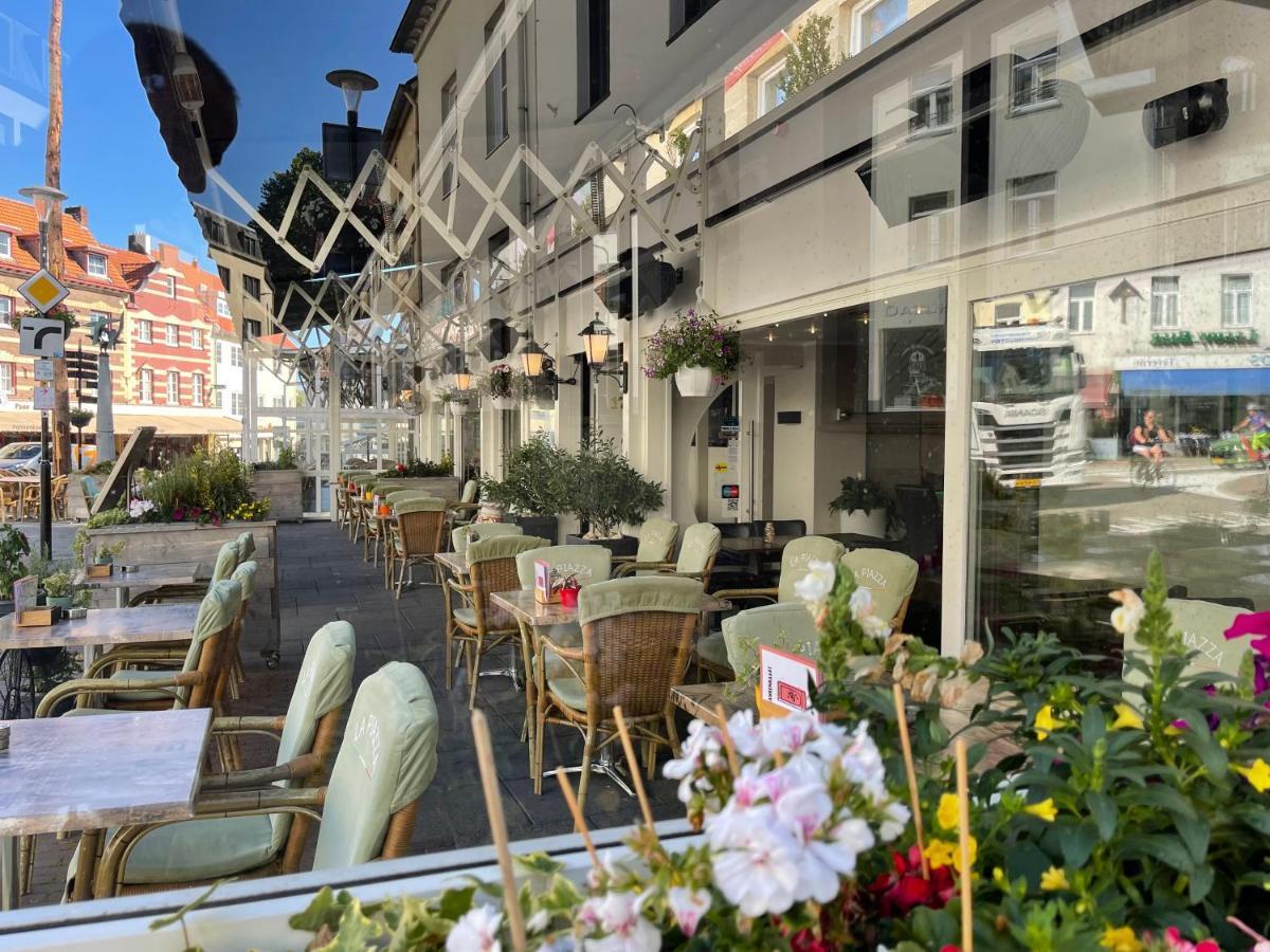 Restaurant La Piazza