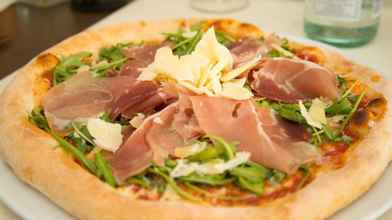 Restaurant La Piazza 3*